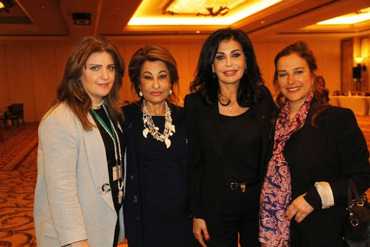 Platform Horizon International Women's Day